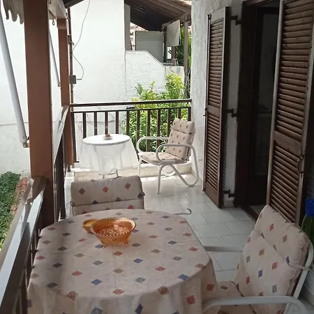 Apartament Panos's Polychrono