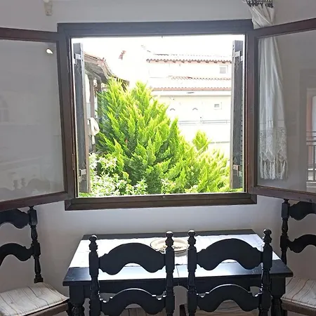 Apartament Panos's Polychrono