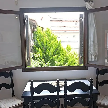 Apartment Panos's Polychrono