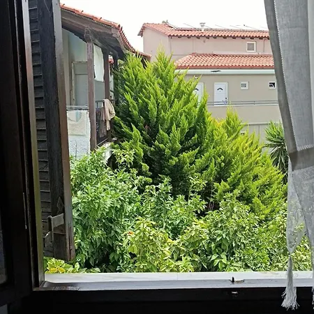 Apartament Panos's *