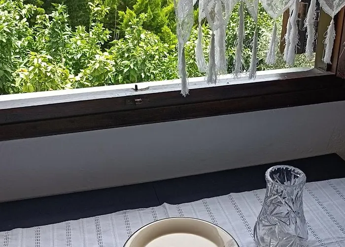 Apartament Panos's *