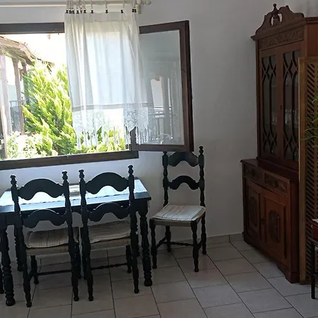 Appartement Panos's