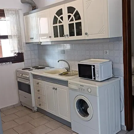 Panos's Appartement