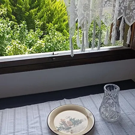 Appartement Panos's *