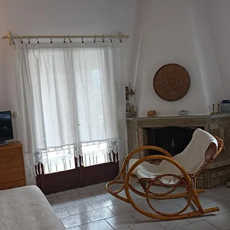 Appartement Panos's Polychrono