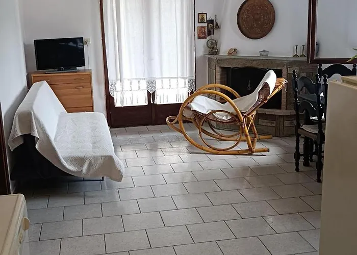 Panos's פוליכרונו